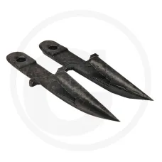  5253010495R12 — Bagnet podwójny Case IH do średniego cięcia