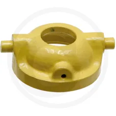  525309321 — Obudowa łożyska New Holland zespół tnący seria 1500 od roku prod. 1/79 - 8/86, m...