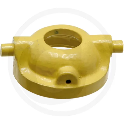 Obudowa łożyska New Holland zespół tnący seria 1500 od roku prod. 1/79 - 8/86, motowidła
