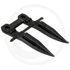  5253159696R91 — Bagnet podwójny Case IH zespół tnący seria 800, belki nożowe
