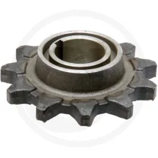  525323317050 — Koło łańcuchowe Laverda przenośnik pochyły, wew.-Ø 50 mm