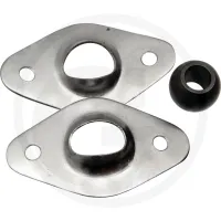 Łożysko New Holland zespół tnący High Capacity od roku prod. 5/86 - 12/94, bęben zabieracza kpl., do Ø 14 mm