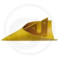 Podkładka wyrównawcza New Holland zespół tnący seria 1500 od roku prod. 1/79 - 8/86, belki nożowe 0,5 mm