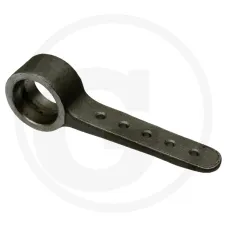  525354413 — Główka listwy tnącej New Holland zespół tnący seria 1500 od roku prod. 1/79 - 8/...