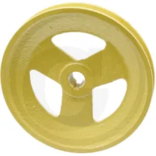  525354791 — Koło pasowe New Holland zespół tnący seria 1500 od roku prod. 1/79 - 8/86, belki...
