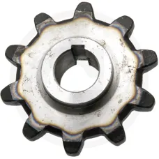  525365826 — Koło łańcuchowe New Holland przenośnik pochyły, obere wałek