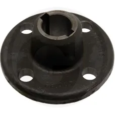  525387759 — Piasta New Holland napęd - ślimak wyładowczy ziarnowy