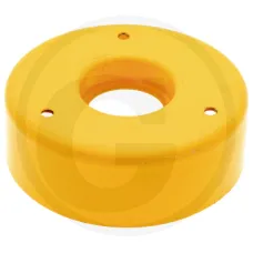  525391080 — Połowa wałka dociskowego New Holland napęd główny
