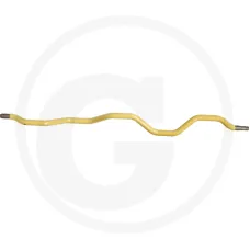  525391092 — Wał wytrząsacza New Holland tylny