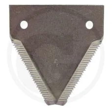  5254178205 — Nożyk Agco (Massey Ferguson, Fendt), Case IH, Dronningborg Listwa tnąca (delikat...
