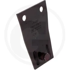  525434136F — Trzymak noża Pöttinger 4 mm