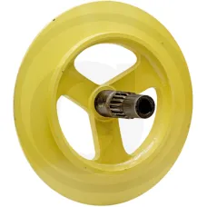  525439740 — Płytka wariatora New Holland napęd dmuchawy