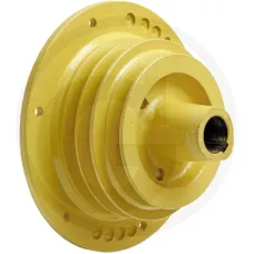  525447052 — Koło pasowe New Holland bęben