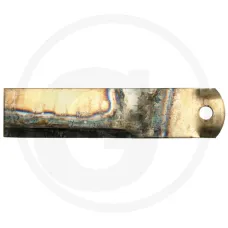  525525098 — Nóż bijakowy John Deere gładki