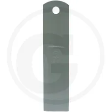 GRANIT 525525115/25 — Nóż kontrujący Dronningborg, Case, Agco, Massey Ferguson gładka