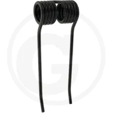  525525175 — Palec podbieracza McHale lakierowana