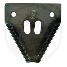 GRANIT 525525208/25 — Nożyk Agco, Dronningborg, Massey Ferguson zespół tnący Power Flow WWHU, 9,15 m (...