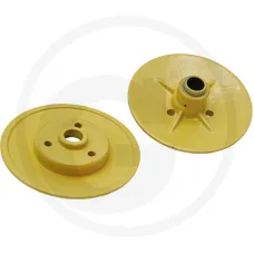  525525539 — Koło pasowe kpl. New Holland zespół tnący High Capacity i Extra Capacity od roku...