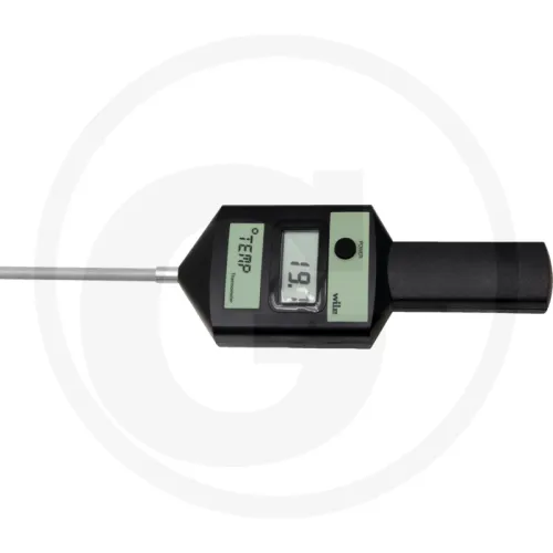Sonda temperatury Czujnik temperatury