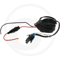 Kabel zasilający 3m Miernik wilgotności Farmex do prasy Akcesoria i części zamienne do miernika wilgotności Farmex BHT-1 i BHT-2