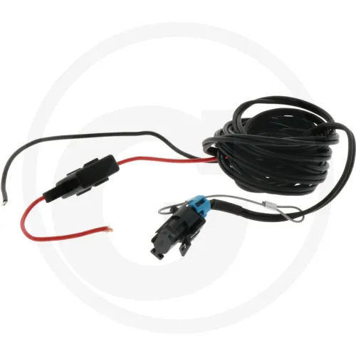 Kabel zasilający 3m Miernik wilgotności Farmex do prasy Akcesoria i części zamienne do miernika wilgotności Farmex BHT-1 i BHT-2