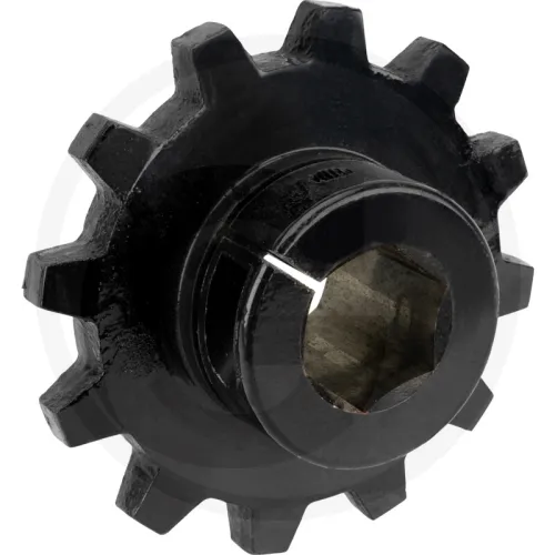 Koło zębate New Holland Przenośnik pochyły