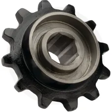  525525605 — Koło zębate New Holland przenośnik słomy