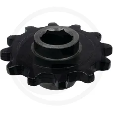  525525606 — Koło zębate New Holland przenośnik słomy