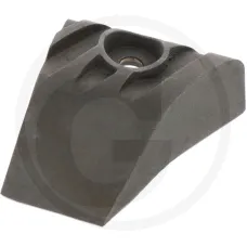  525525607 — Listwa do gratowania New Holland prawa
