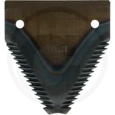 GRANIT 525525611 — Zatrzask noża Case IH Zespół tnący