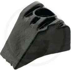  525525612 — Listwa do gratowania Case IH wirnik, kosz młócący