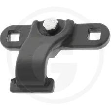  525525625 — Docisk John Deere zespół młócący