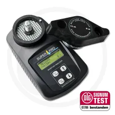 SUPERTECH 525525632 — Wilgotnościomierz Miernik wilgotności ziarna SUPERTECH Superpro Superpro