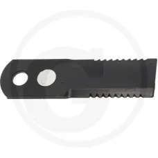 52552589 — Nóż bijakowy Krone grubość 5 mm