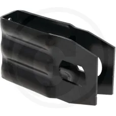  525548410400F — Element prowadzący Pöttinger różne 122 x 66 mm