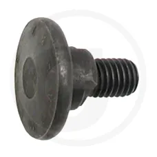  52556210100/25 — Śruba noża Kuhn (John Deere) bez nakrętki