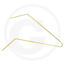  525600005 — Palec koła gwiazdowego Niemeyer Palce zgrabiarki pokosowej szeroki
