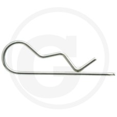  525740591 — Zawleczka New Holland zespół tnący seria 1500 od roku prod. 1/79 - 8/86, bęben z...