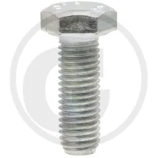  52580300389 — Śruba New Holland M12 x 35