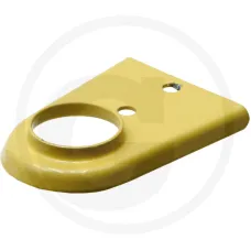  52580333346 — Zacisk New Holland zespół tnący seria 1500 od roku prod. 1/79 - 8/86, motowidła