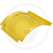  52580393741 — Osłona New Holland góna, przenośnik kłosowo-ziarnowy