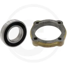  52580396079 — Łożysko kpl. Case IH wytrząsacz słomy  102 x 19,5 mm