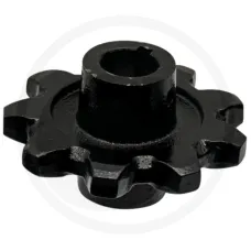  52580417785 — Koło łańcuchowe Laverda góra i dół, Ø wew. = 30 mm  9 zębów  zbiornik zbożowy i ...