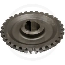  52580417953 — Koło zębate New Holland napęd - ślimak załądowczy, ziarnowy  31 zębów, 25 mm