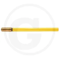 Palec zabieracza łańcuchowego New Holland zespół tnący seria 1500 od roku prod. 1/79 - 8/86, bęben zabieracza
