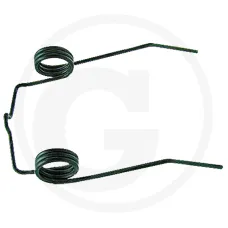  52589819750 — Palec nagarniacza Case IH zespół tnący 3050, motowidła wygięty