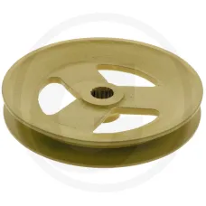  52580440661 — Koło pasowe New Holland zespół tnący seria 1500 od roku prod. 1/79 - 8/86, belki...