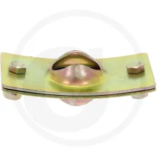 52580740603 — Panewka łożyska New Holland zespół tnący High Capacity od roku prod. 5/86 - 12/9...