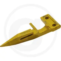 Bagnet pojedynczy New Holland zespół tnący High Capacity i Extra Capacity od roku prod. 94, belki nożowe