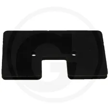 DONGHUA 8360000633 — Płytka prowadząca Laverda 150 x 85 x 8 mm